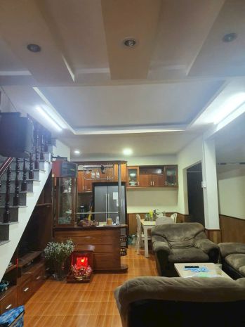 Bán gấp nhà hẻm xe hơi mạc đỉnh chi srxd  p. xuân hương - 7761012