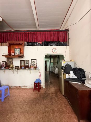 Nhà đẹp trung tâm p. chợ quán  4pn  4360m²  giá cực hấp 7761020