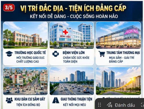 Gấp lô góc wien sông, đất biệt thự, kdc nam long , q12 - 7761062