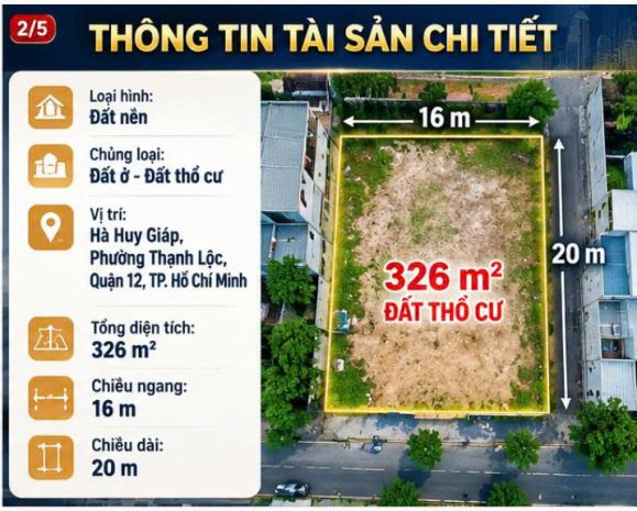 Gấp lô góc wien sông, đất biệt thự, kdc nam long , q12 - 7761064