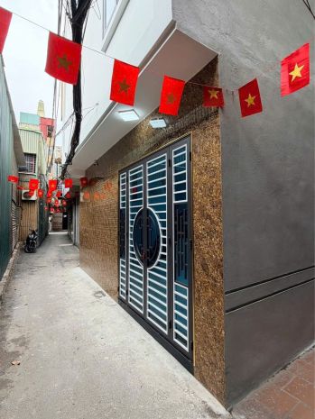 Chính chủ bán nhà 4 tầng bùi xương trạch, thanh xuân, hà 7761363