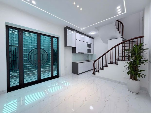 Chính chủ bán nhà 4 tầng bùi xương trạch, thanh xuân, hà 7761364