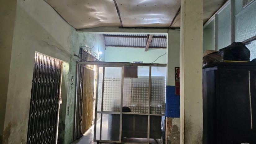 Mặt tiền lê duẩn gần hoàng hoa thám, 196m2, bán đất tặng 7761375