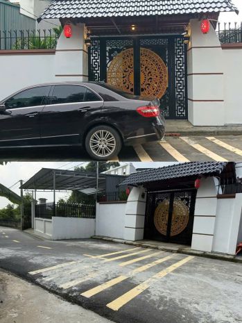 Bán nhà rộng đẹp  diện tích 124,2m²  thôn bảo thắng, xã 7761388