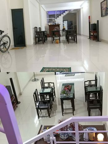 Bán nhà rộng đẹp  diện tích 124,2m²  thôn bảo thắng, xã 7761389