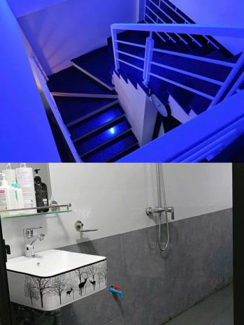 Bán nhà rộng đẹp  diện tích 124,2m²  thôn bảo thắng, xã 7761391