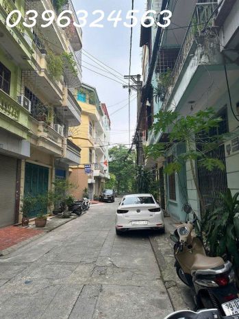Chính chủ gửi bán nhà phố trần đại nghĩa  hai bà trưng 4 7761394