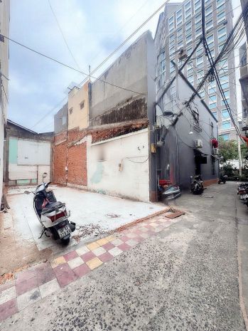 Quân 1: chính chủ  bán quỹ đất siêu hiếm hxh phạm viết 7761504