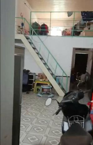 Cho thuê nhà cấp 4 cho thuê lâu dài, có gác xép, diện tích 7761545