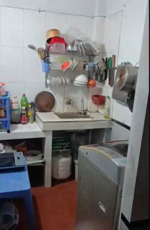 Cho thuê nhà cấp 4 cho thuê lâu dài, có gác xép, diện tích 7761546
