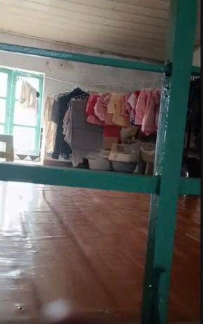 Cho thuê nhà cấp 4 cho thuê lâu dài, có gác xép, diện tích 7761547