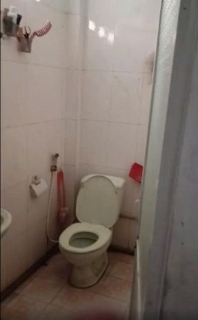 Cho thuê nhà cấp 4 cho thuê lâu dài, có gác xép, diện tích 7761549
