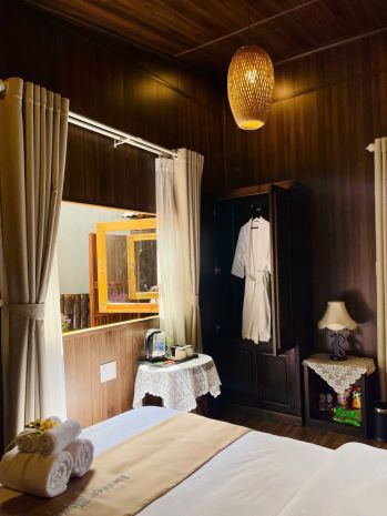 Cho thuê homestay full nội thất giá 25 triệu tại đường 7761667