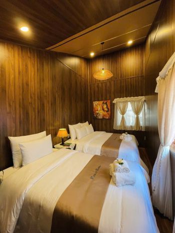 Cho thuê homestay full nội thất giá 25 triệu tại đường 7761668