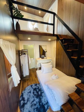 Cho thuê homestay full nội thất giá 25 triệu tại đường 7761669