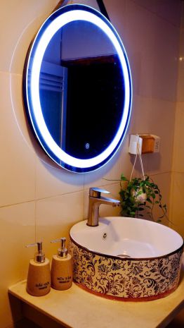 Cho thuê homestay full nội thất giá 25 triệu tại đường 7761670