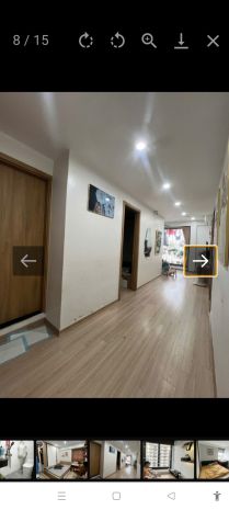 Ngộp bank bán gấp giá rẻ đường tân mai nối dài 87m, tầng 7761812