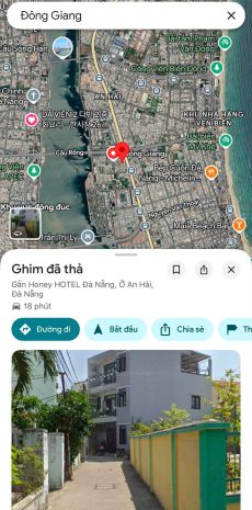 Đất kiệt đông giang  trung tâm sơn trà 7761838