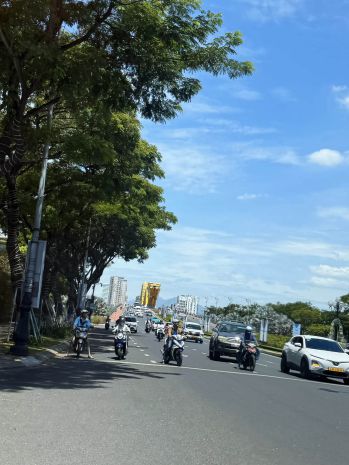 Đất kiệt đông giang  trung tâm sơn trà 7761839