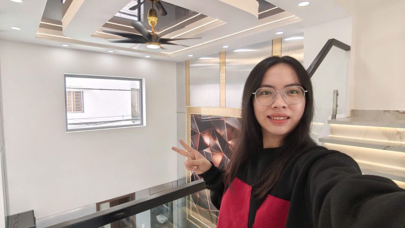 Tân kỳ tân quý, nhà 68m2 full nội thất, xe hơi ngủ trong nhà 7761910