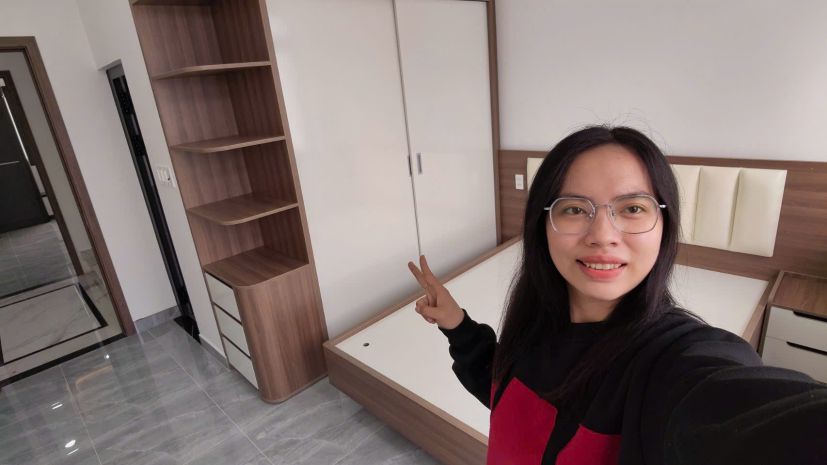 Tân kỳ tân quý, nhà 68m2 full nội thất, xe hơi ngủ trong nhà 7761911