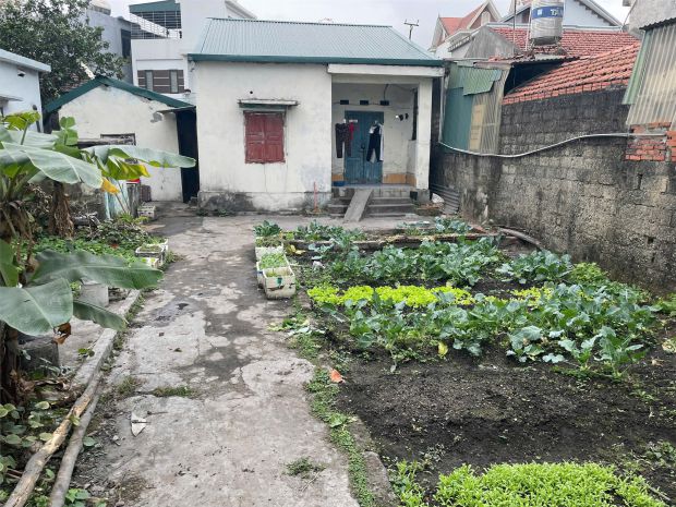 Chính chủ cần bán lô đất đẹp tại tổ 61 khu bình minh, p.cẩm 7762014