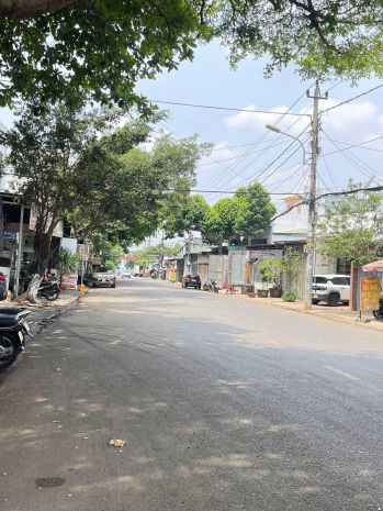 Chính chủ bán nhà gác lửng mặt tiền ama khê kinh doanh đắc 7762034