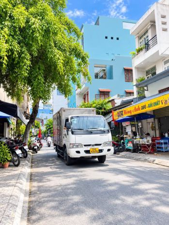 Chỉ 7.2 tỷ tl  nhà mặt tiền 62m ngang 5m  sẵn dòng tiền 7762230