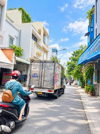 Chỉ 7.2 tỷ tl  nhà mặt tiền 62m ngang 5m  sẵn dòng tiền 7762231