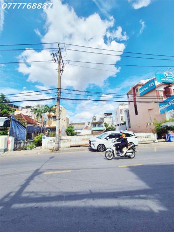 Quỹ đất 1.010m² mt nguyễn văn nghi lê quang định - đối 7762267