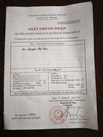 Sở hữu 170,6m² giữa khu homestay đông khách  gần biển 7762279