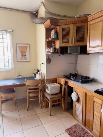 Căn hộ đẹp - giá tốt cần bán nhanh chung cư cán bộ chiến 7762284
