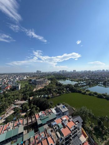 Căn hộ đẹp - giá tốt cần bán nhanh chung cư cán bộ chiến 7762288