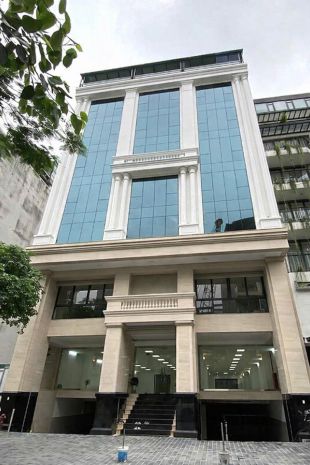 Cho thuê nhà, 137m2_ 7t quang trung, thợ nhuộm, trần quốc 7762309