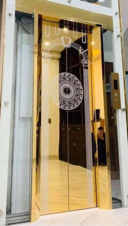 Cho thuê nhà, 137m2_ 7t quang trung, thợ nhuộm, trần quốc 7762312