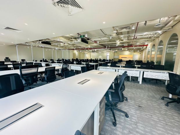 Chính chủ cho thuê văn phòng 162m²  trung tâm quận 1 7762333