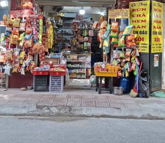 Sang nhượng cửa hàng  sang toàn bộ, vào kinh doanh ngay 7762374