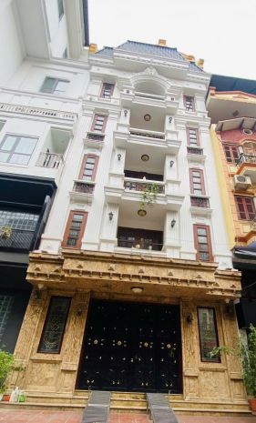 Tôi cho thuê nhà, 97m2_ 5t hoàng quốc việt, tô hiệu, nghĩa 7762549