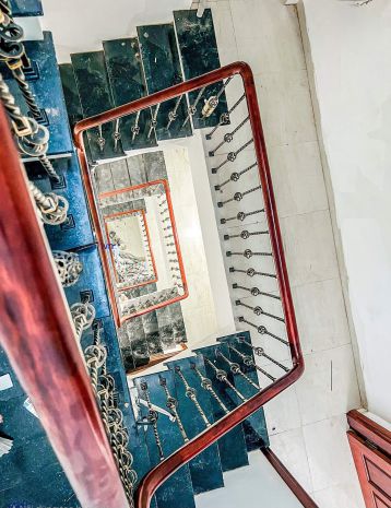 Tôi cho thuê nhà, 97m2_ 5t hoàng quốc việt, tô hiệu, nghĩa 7762550