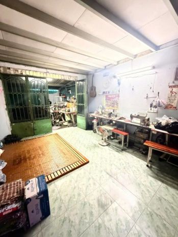 Bán nhà hẻm 8m phạm quý thích - giao tân hương, 8.1x17m, 7762676