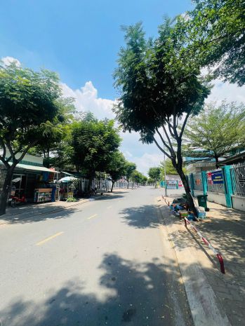 Bán đất đường phạm thị ba - quận 7 -4,4x16m, nh 5,2m 7762704