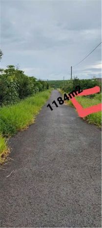 Đất đẹp  giá tốt - cần bán nhanh lô đất rộng tại thôn 7, 7762753