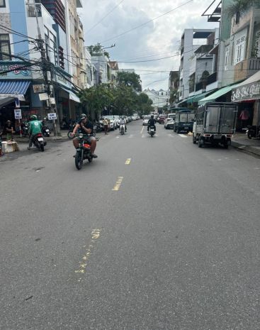 Lô góc mt lê duẩn, phố thờ trang, 110m2, 3 mặt thoáng, 7762792
