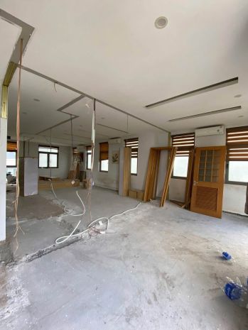 Cho thuê biệt thự  vinhomes the harmony 180m2* 4 tàng  mt 1 7762817
