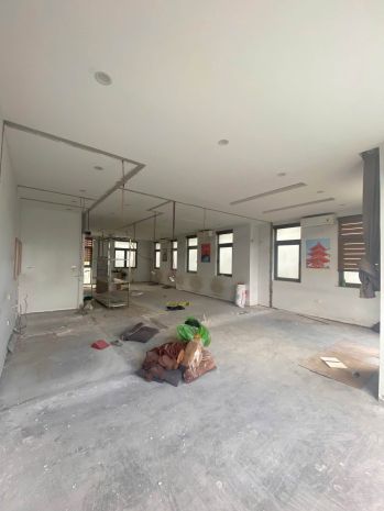 Cho thuê biệt thự  vinhomes the harmony 180m2* 4 tàng  mt 1 7762820