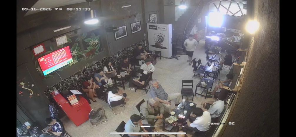 Sang nhượng quán cafe  số 7 tôn đức thắng, lê chân, hải 7762826