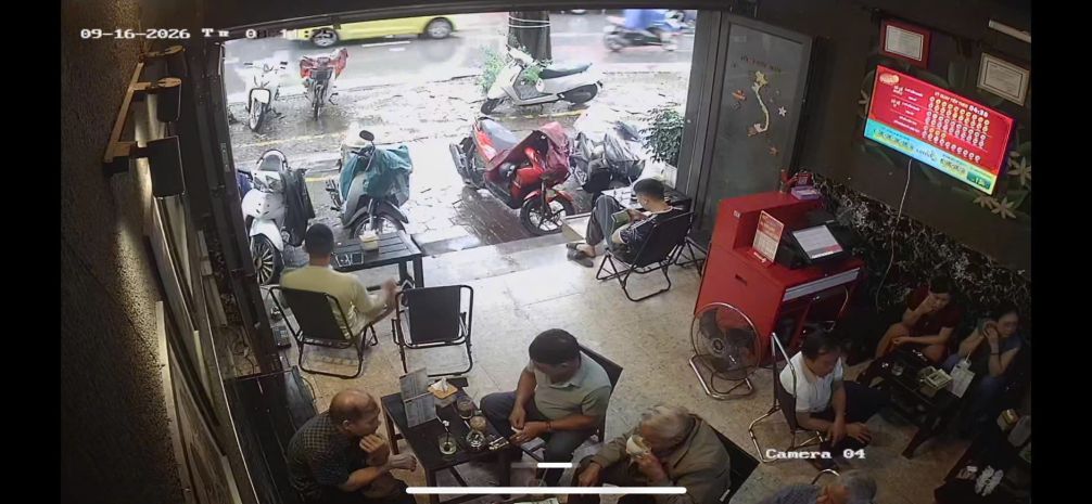 Sang nhượng quán cafe  số 7 tôn đức thắng, lê chân, hải 7762827