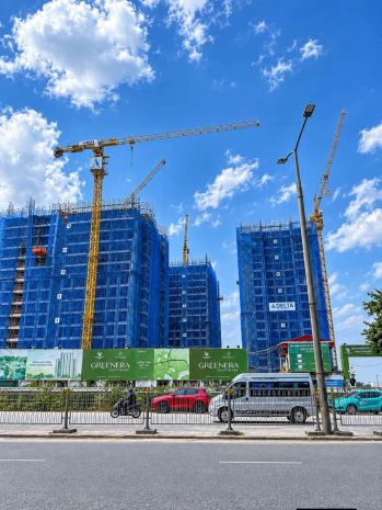 Căn hộ 2pn sân vườn 88,49m²  giá net chỉ 6,173 tỷ 7762854