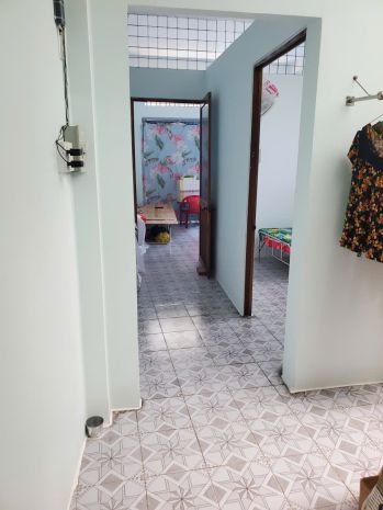 Bán gấp nhà mặt tiền hẻm 131 kinh dương vương q6 7763046