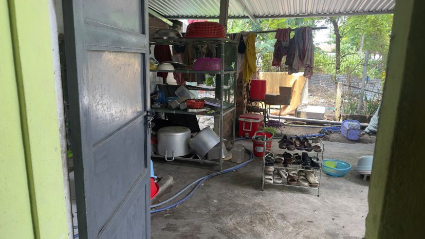 Giá tốt - sang nhượng quán  608 âu cơ, liên chiểu, đà nẵng 7763164